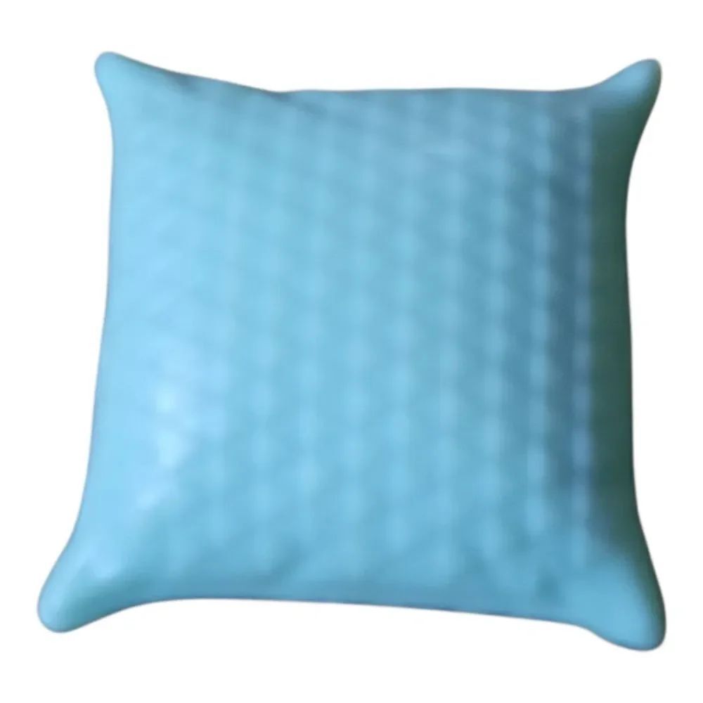 Fisher-Price Loving Family Blue Pillow Accessory